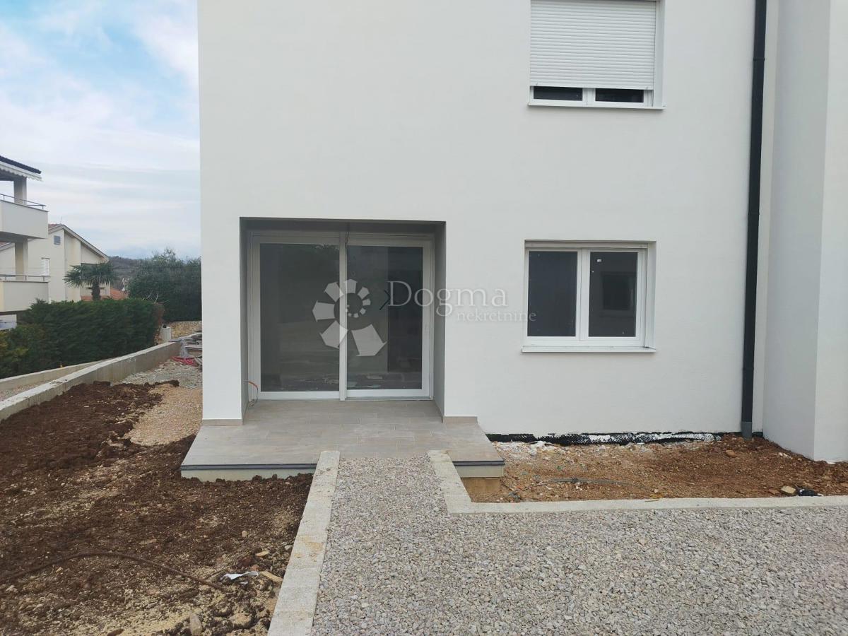 Appartamento In vendita - PRIMORSKO-GORANSKA KRK