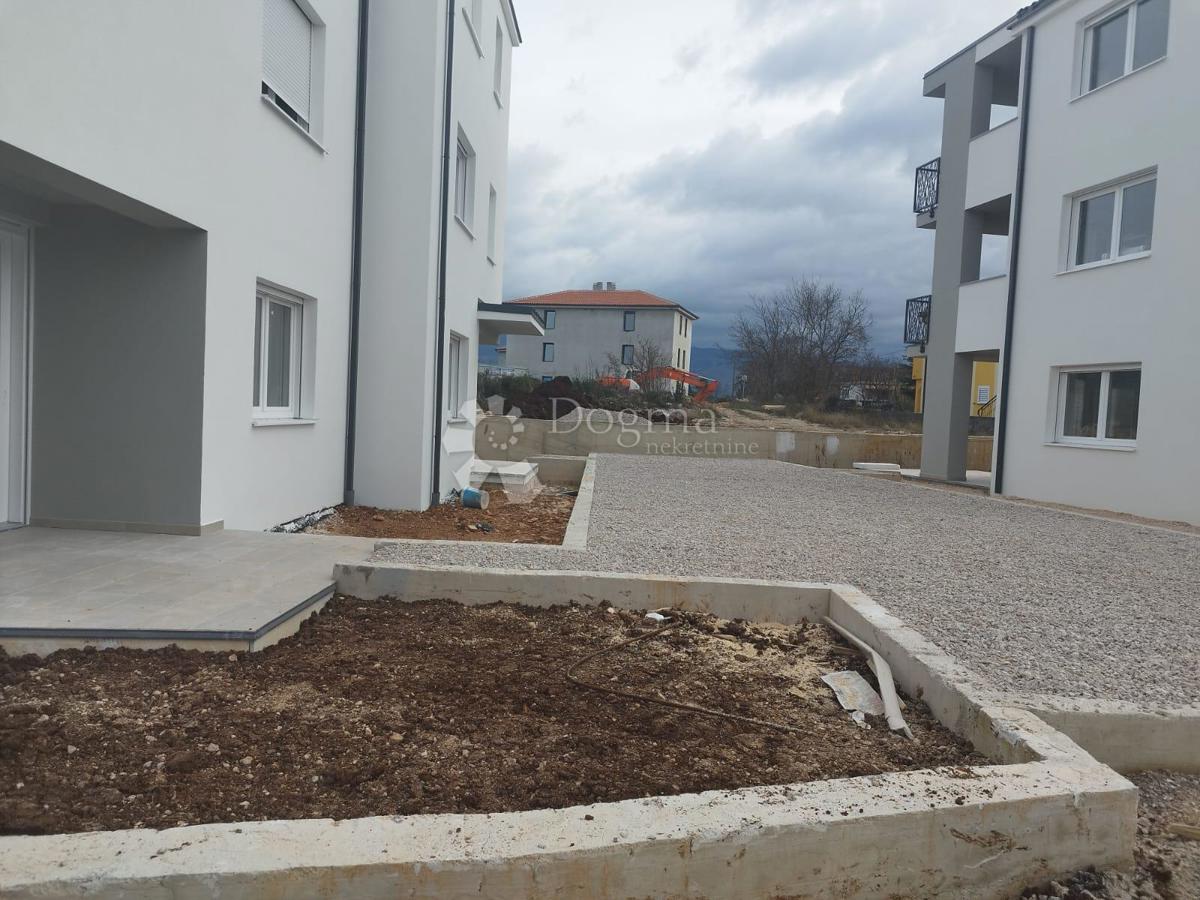 Appartamento In vendita - PRIMORSKO-GORANSKA KRK