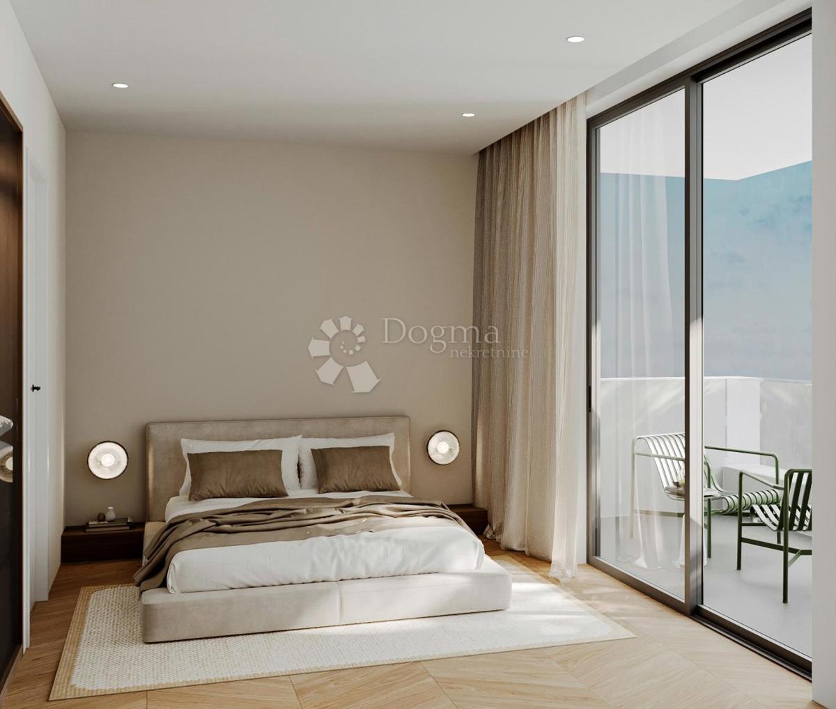 Flat For sale - ISTARSKA UMAG