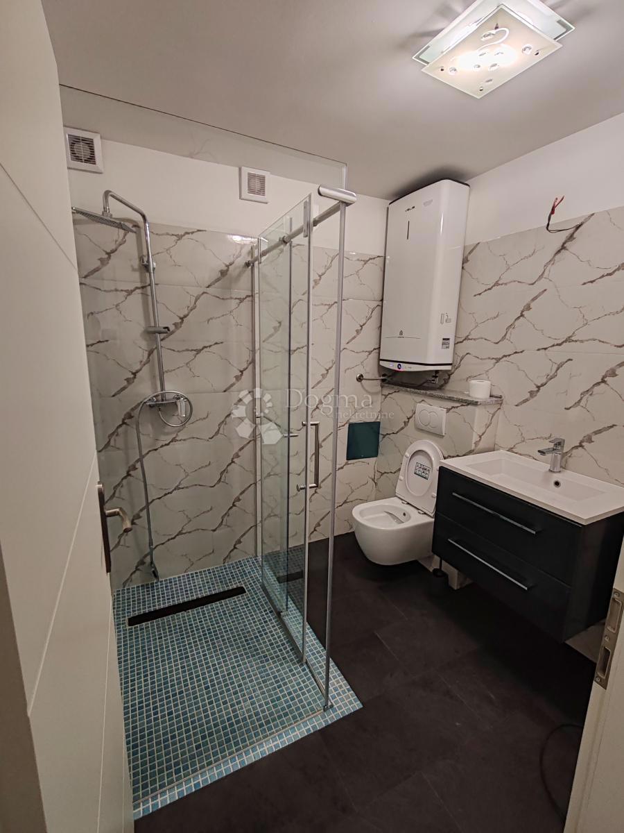 Apartmán Na predaj - ŠIBENSKO-KNINSKA ŠIBENIK