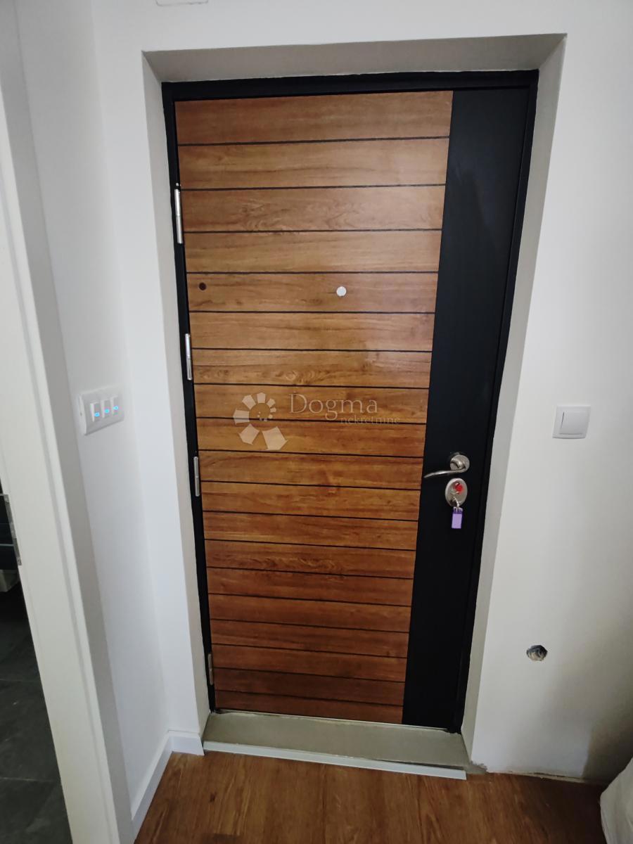 Apartmán Na predaj - ŠIBENSKO-KNINSKA ŠIBENIK