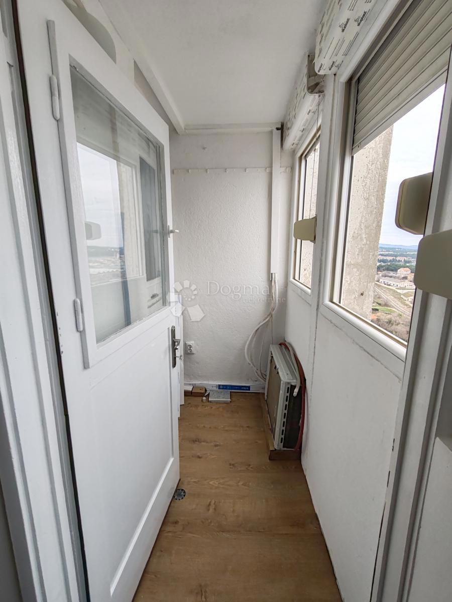 Apartmán Na predaj - ŠIBENSKO-KNINSKA ŠIBENIK