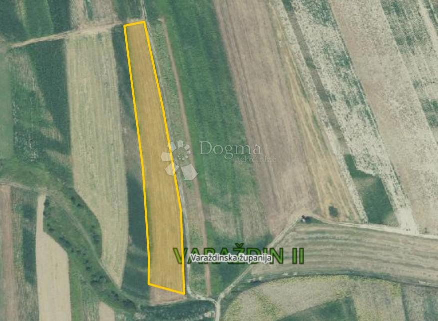 Parcela Na predaj - VARAŽDINSKA VARAŽDIN
