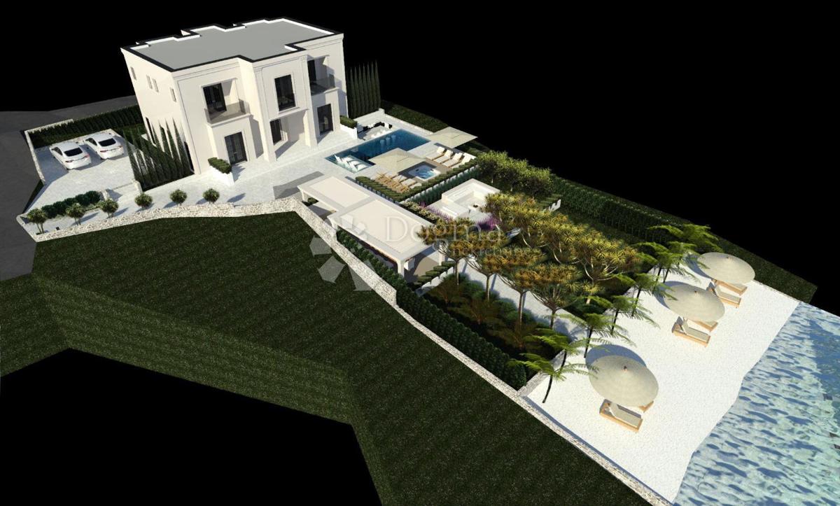 Land For sale - Zadarska Pašman - foto 1/24