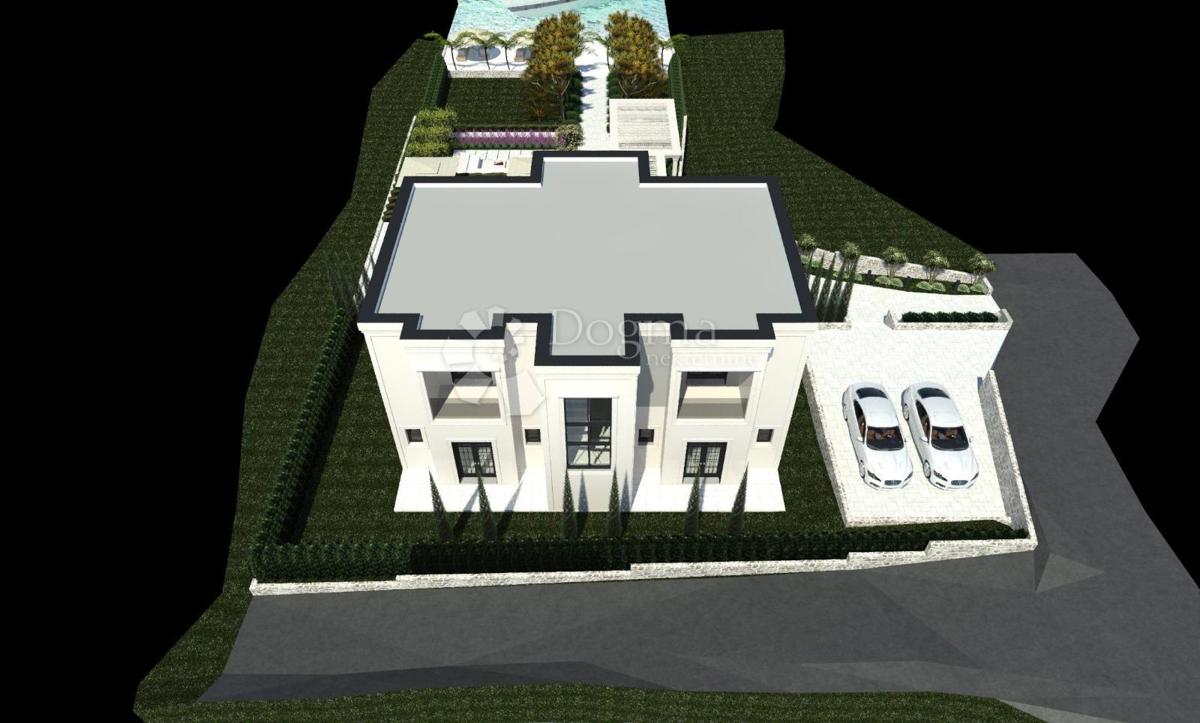 Land For sale - ZADARSKA PAŠMAN