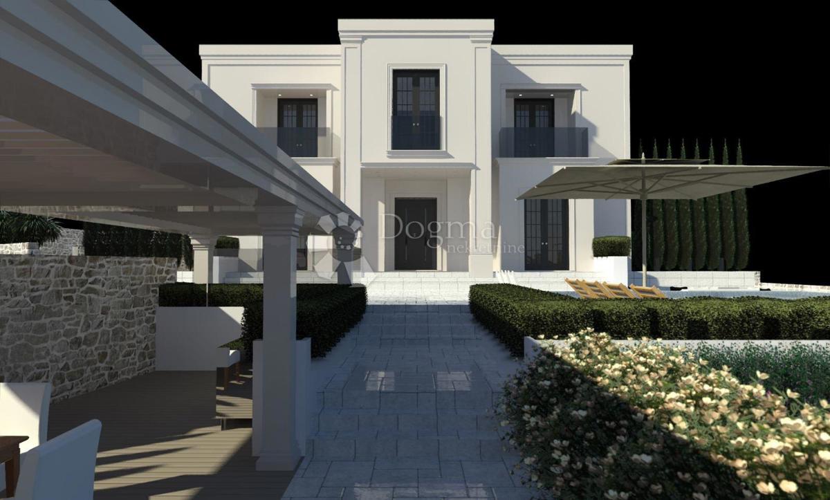 Land For sale - ZADARSKA PAŠMAN