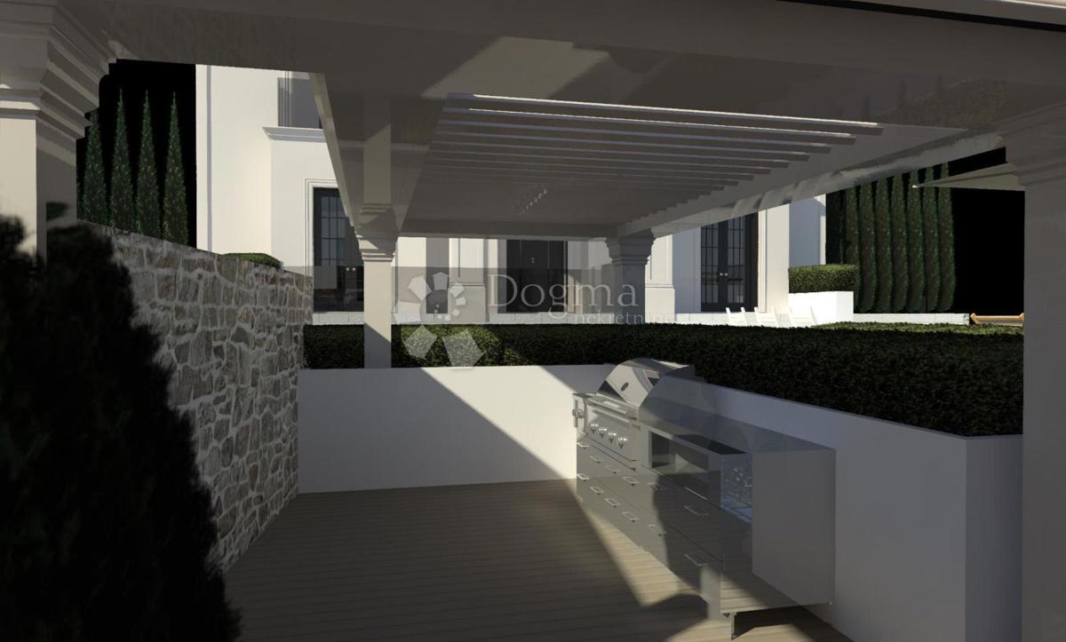 Land For sale - ZADARSKA PAŠMAN