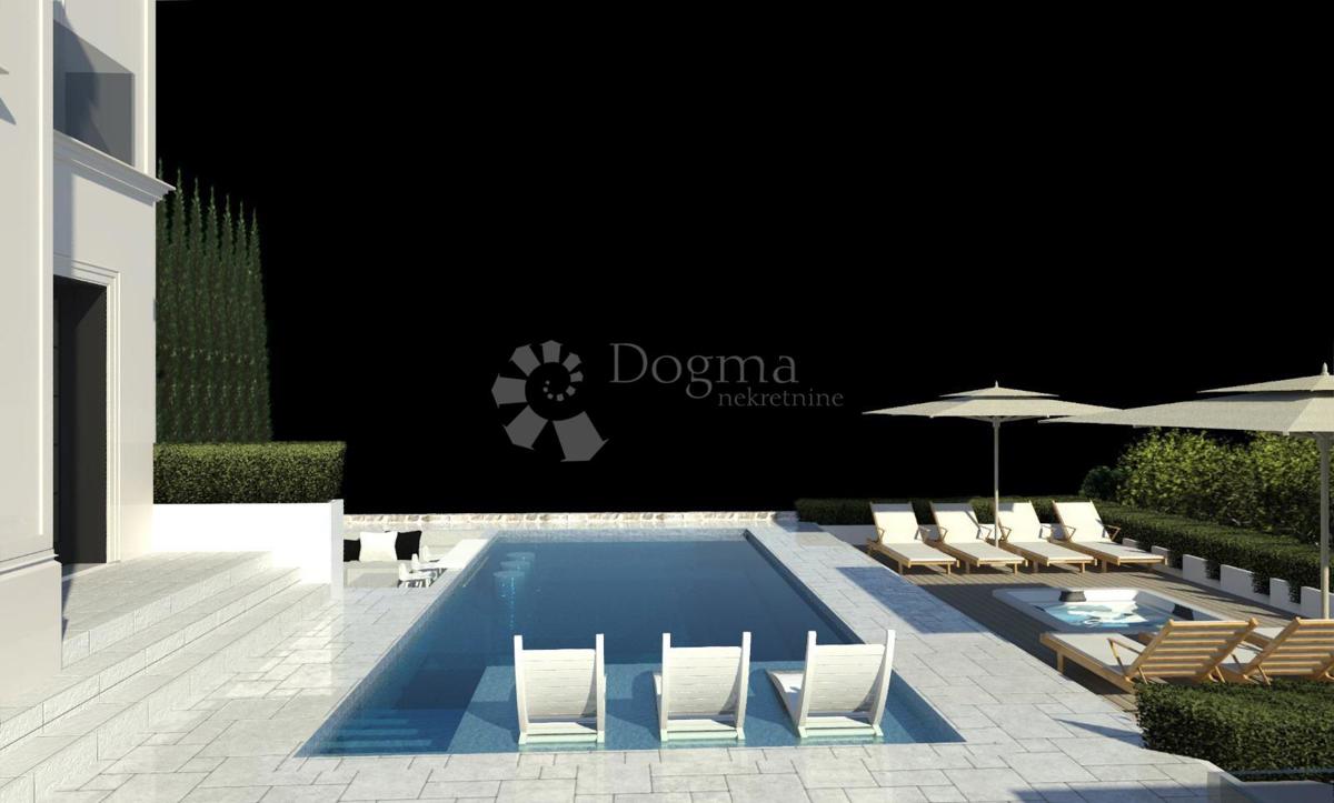 Land For sale - ZADARSKA PAŠMAN