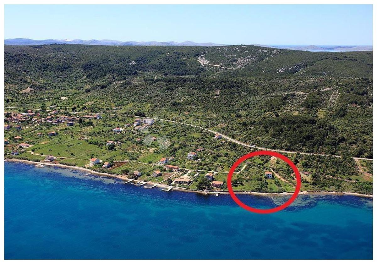 Land For sale - Zadarska Pašman - foto 2/24