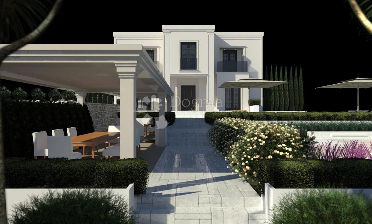 Land For sale - ZADARSKA PAŠMAN