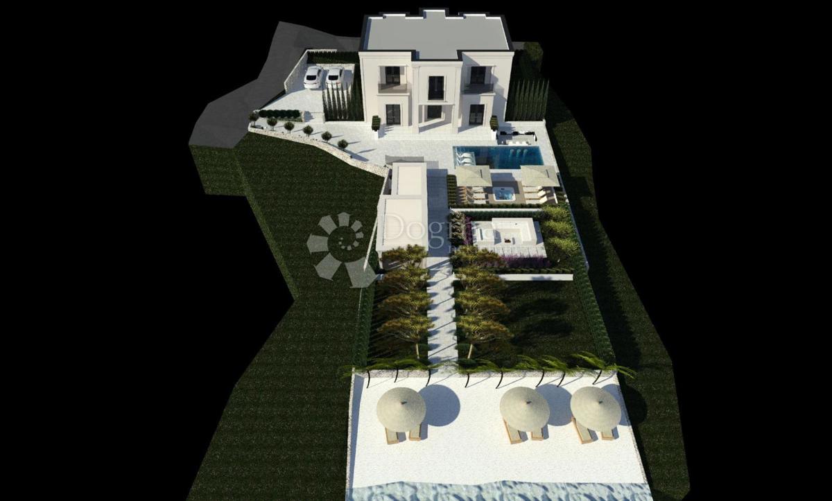 Land For sale - ZADARSKA PAŠMAN