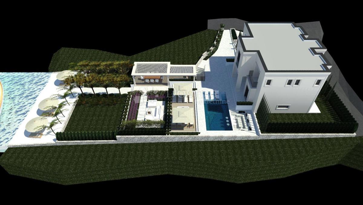 Land For sale - ZADARSKA PAŠMAN