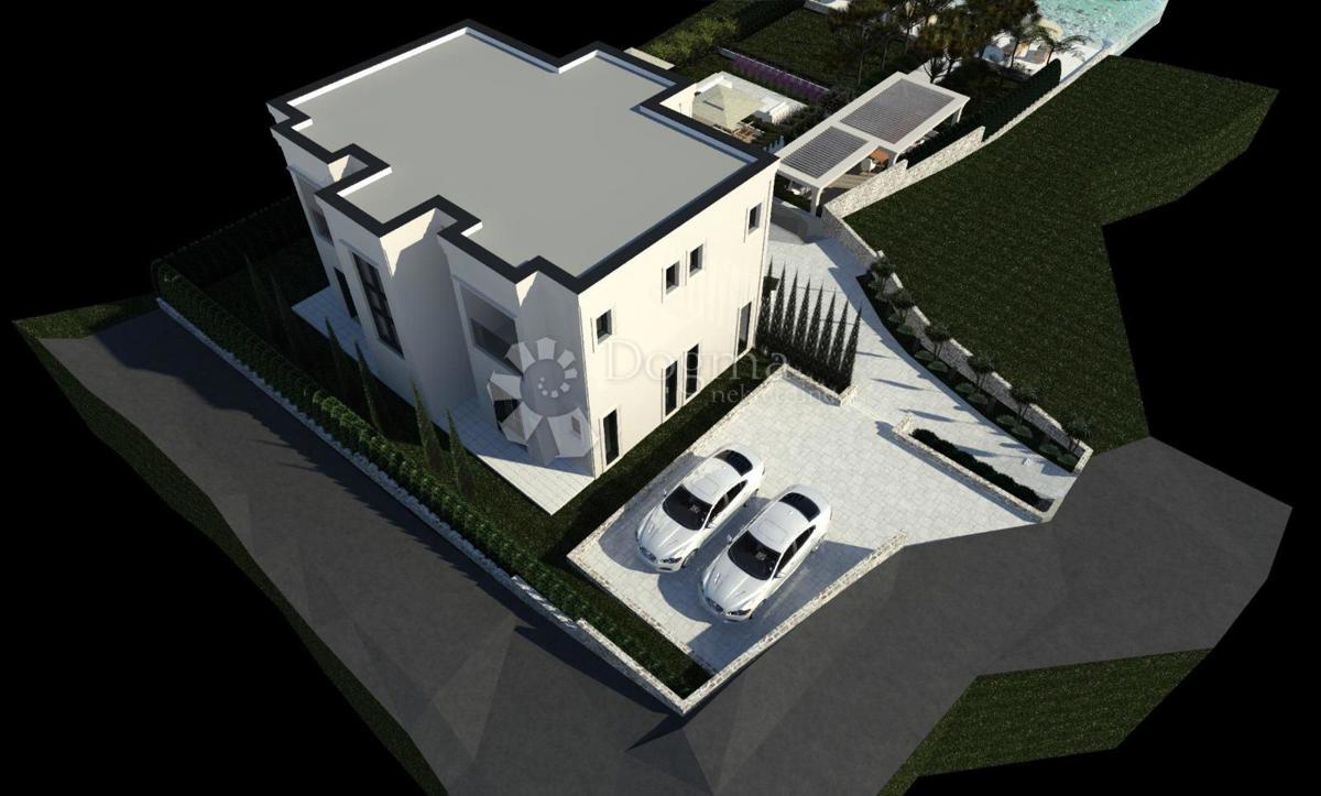 Land For sale - ZADARSKA PAŠMAN