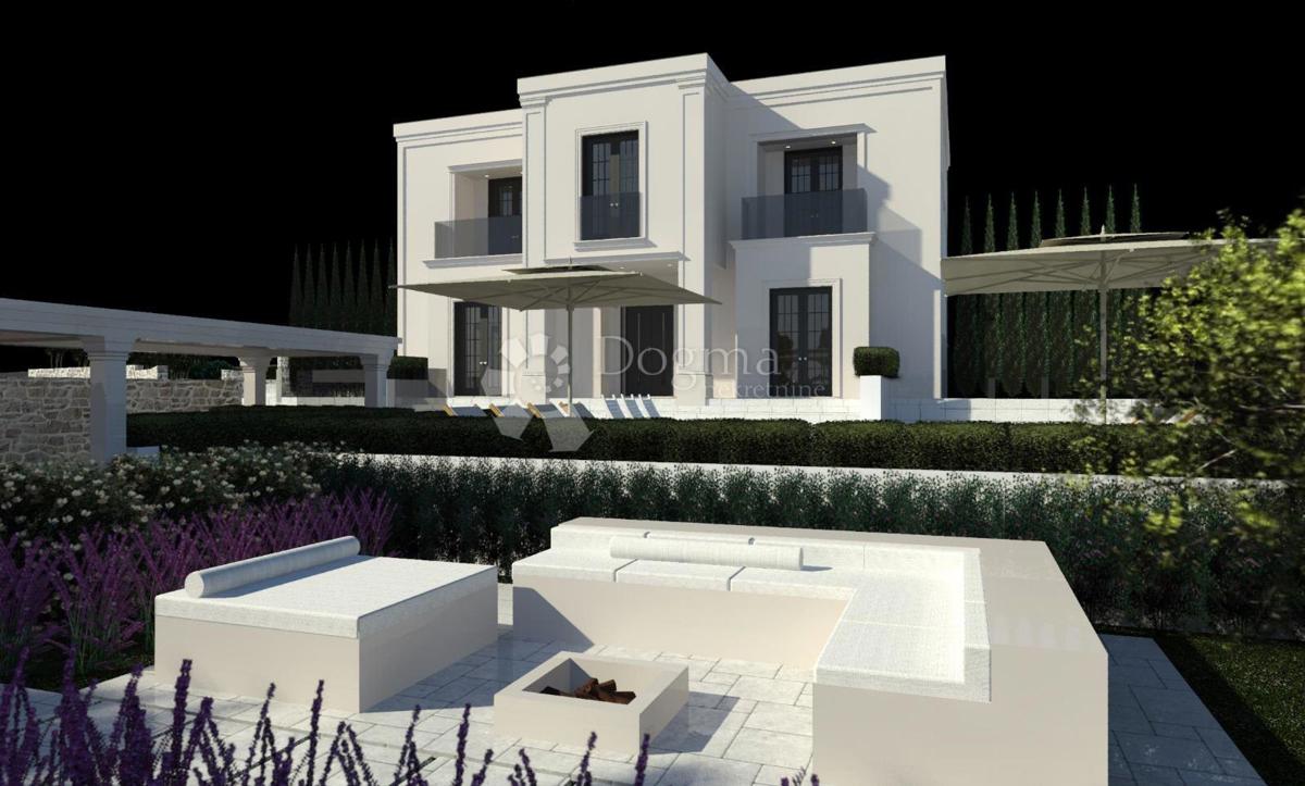 Land For sale - ZADARSKA PAŠMAN