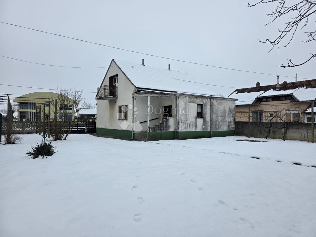 Terrain À vendre - Varaždinska Sračinec - foto 2/2
