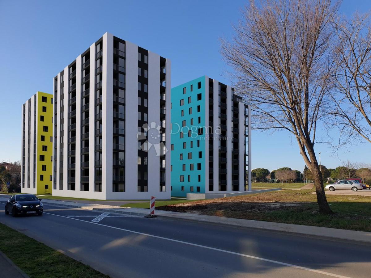 Flat For sale - ISTARSKA UMAG