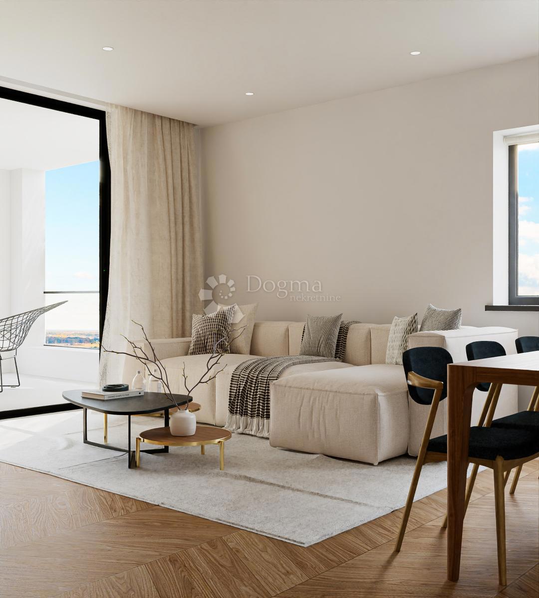Flat For sale - ISTARSKA UMAG