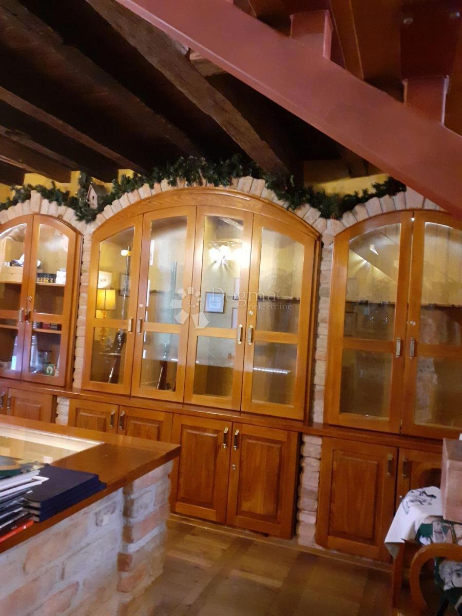 Gewerbefläche Zu verkaufen - PRIMORSKO-GORANSKA RIJEKA
