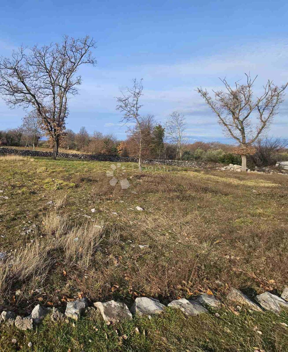 Terrain À vendre - PRIMORSKO-GORANSKA KRK