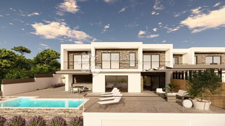 Dům na prodej 196 m² – Crikvenica