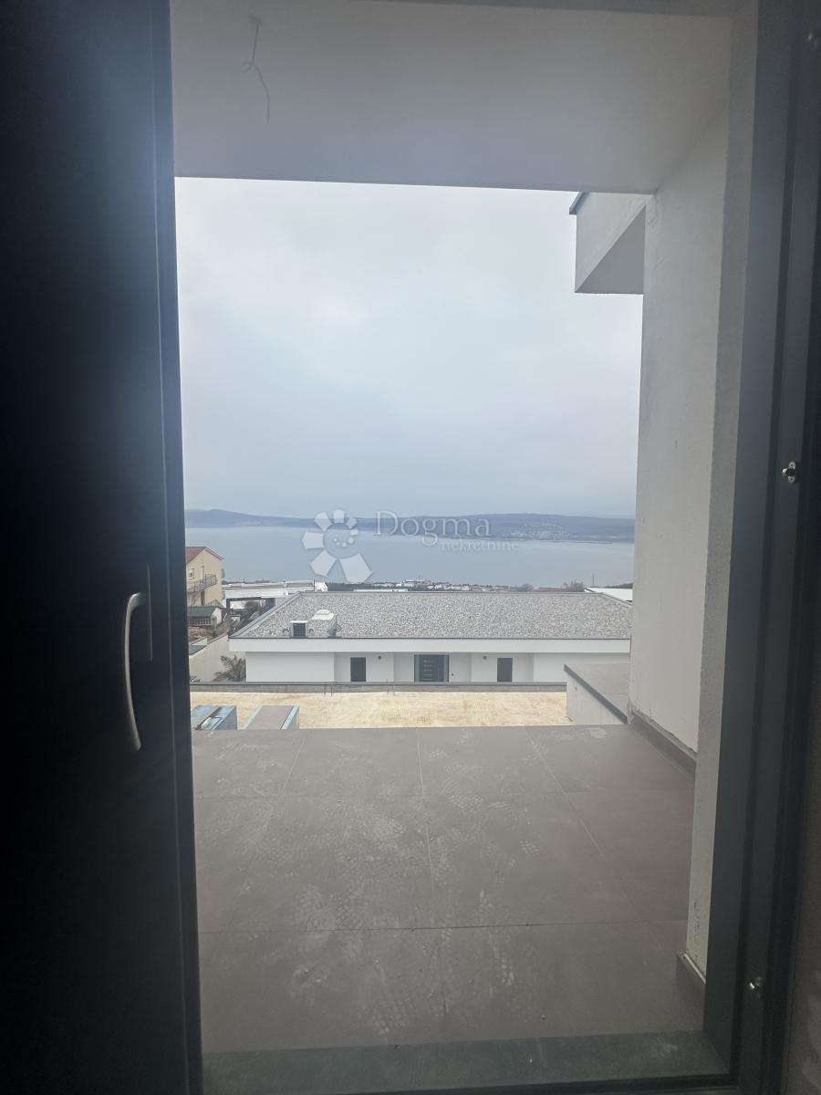 Kuća Na prodaju - PRIMORSKO-GORANSKA CRIKVENICA