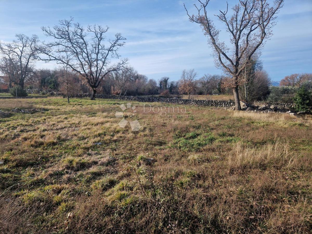 Land For sale - Primorsko-goranska Krk - foto 3/11