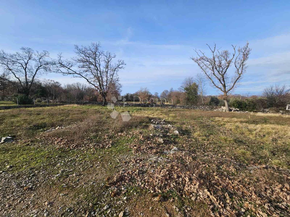 Land For sale - Primorsko-goranska Krk - foto 4/11