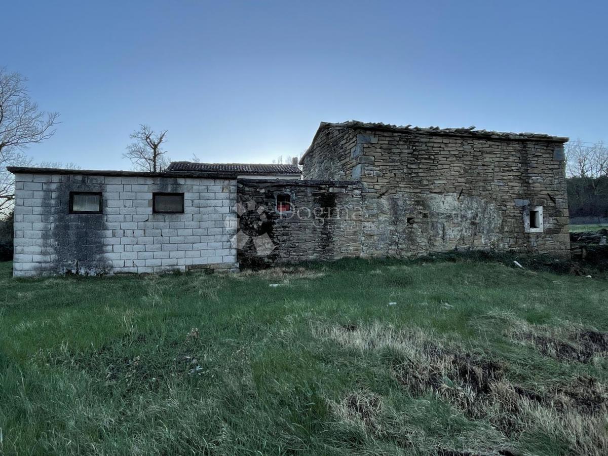House For sale - ISTARSKA LABIN