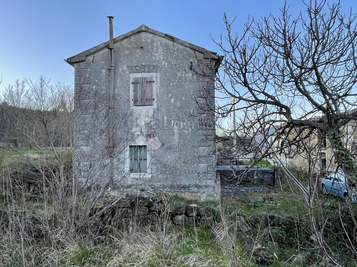 House For sale - ISTARSKA LABIN