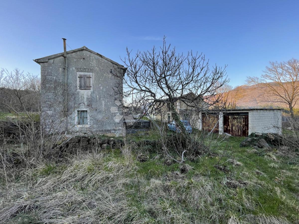 House For sale - ISTARSKA LABIN