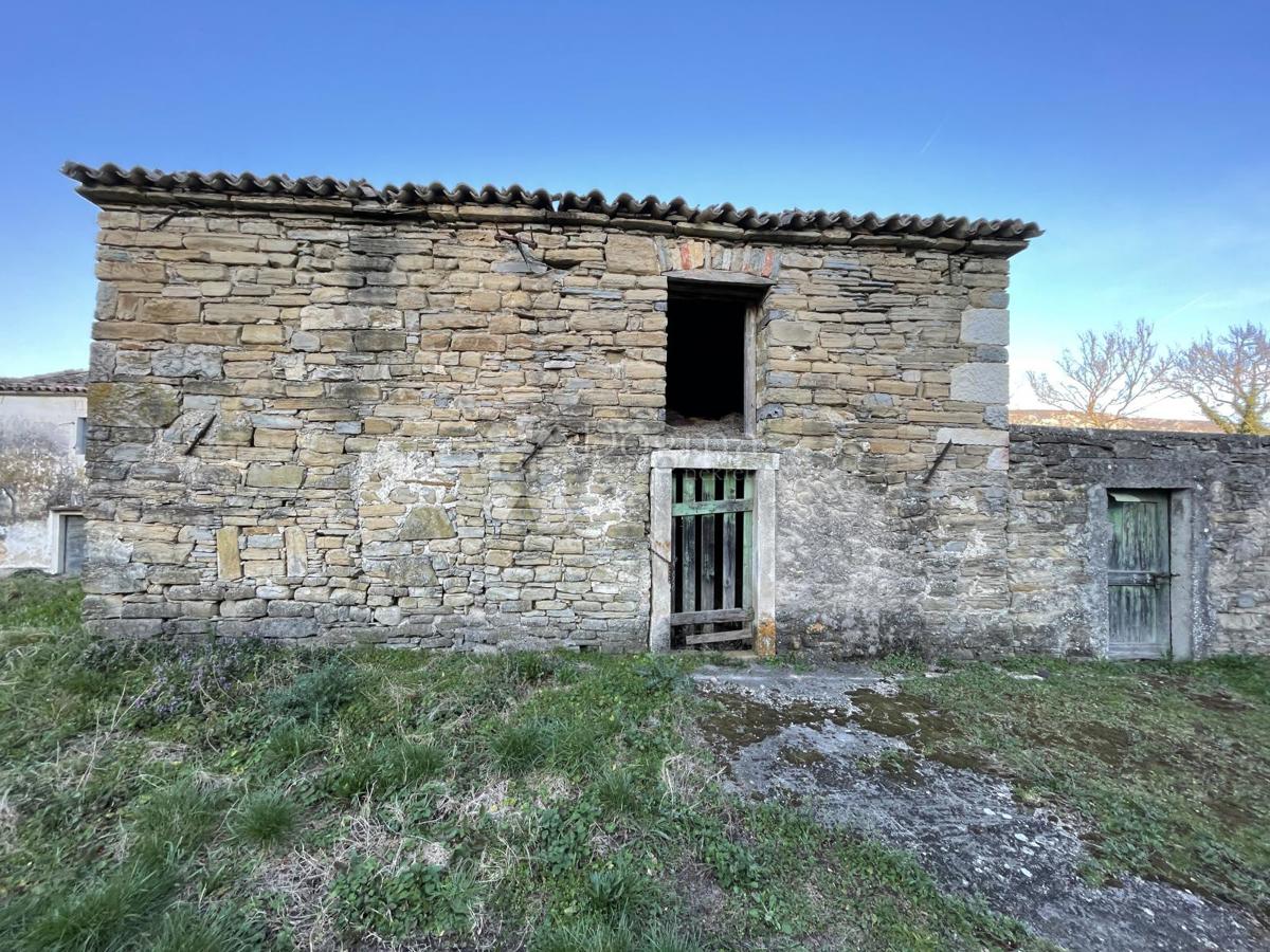 House For sale - ISTARSKA LABIN