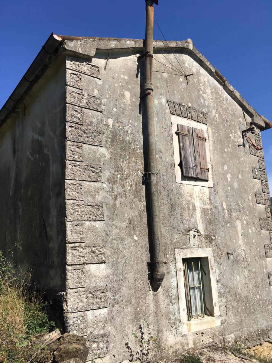 House For sale - ISTARSKA LABIN