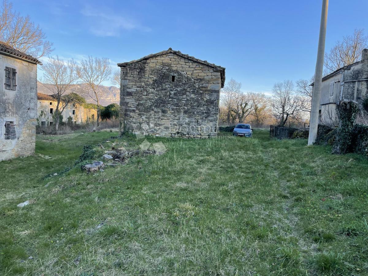 House For sale - ISTARSKA LABIN
