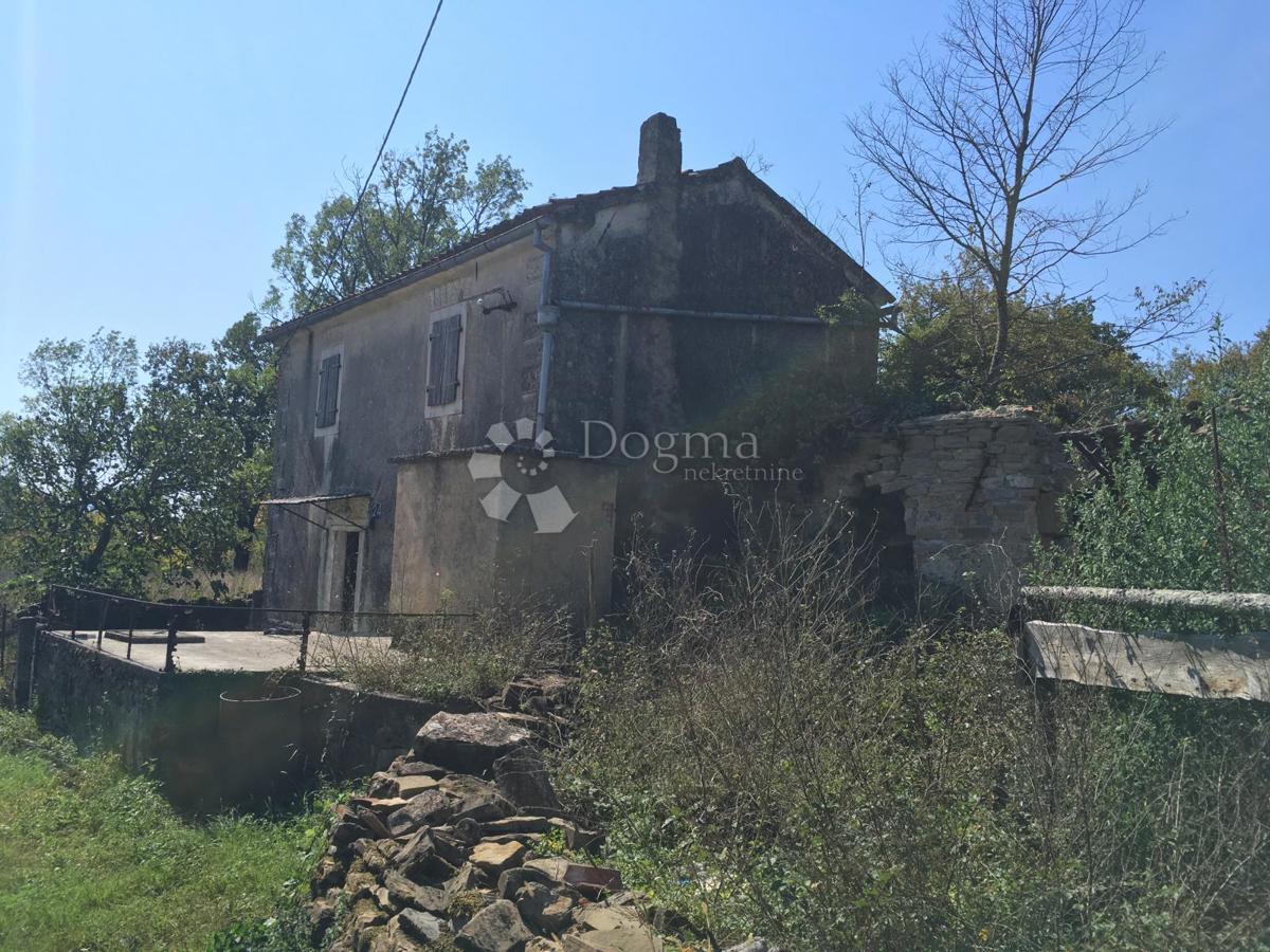 House For sale - ISTARSKA LABIN