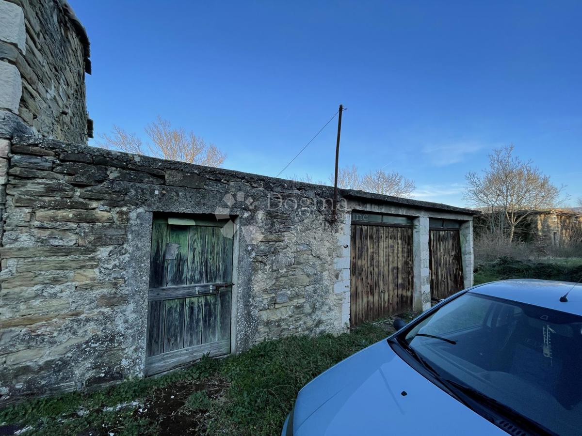 House For sale - ISTARSKA LABIN
