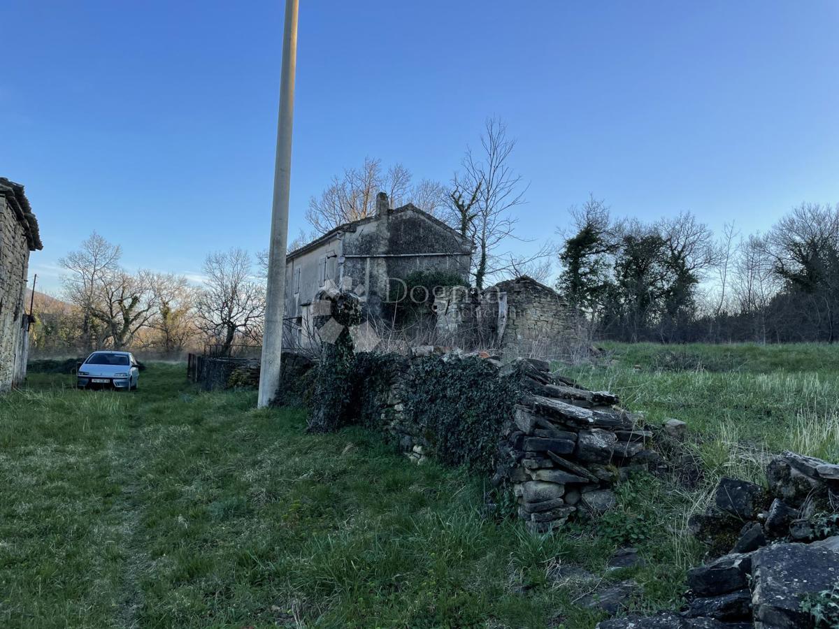 House For sale - ISTARSKA LABIN