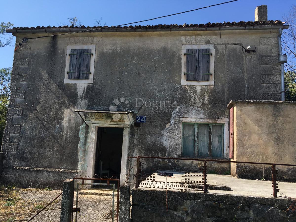 House For sale - ISTARSKA LABIN