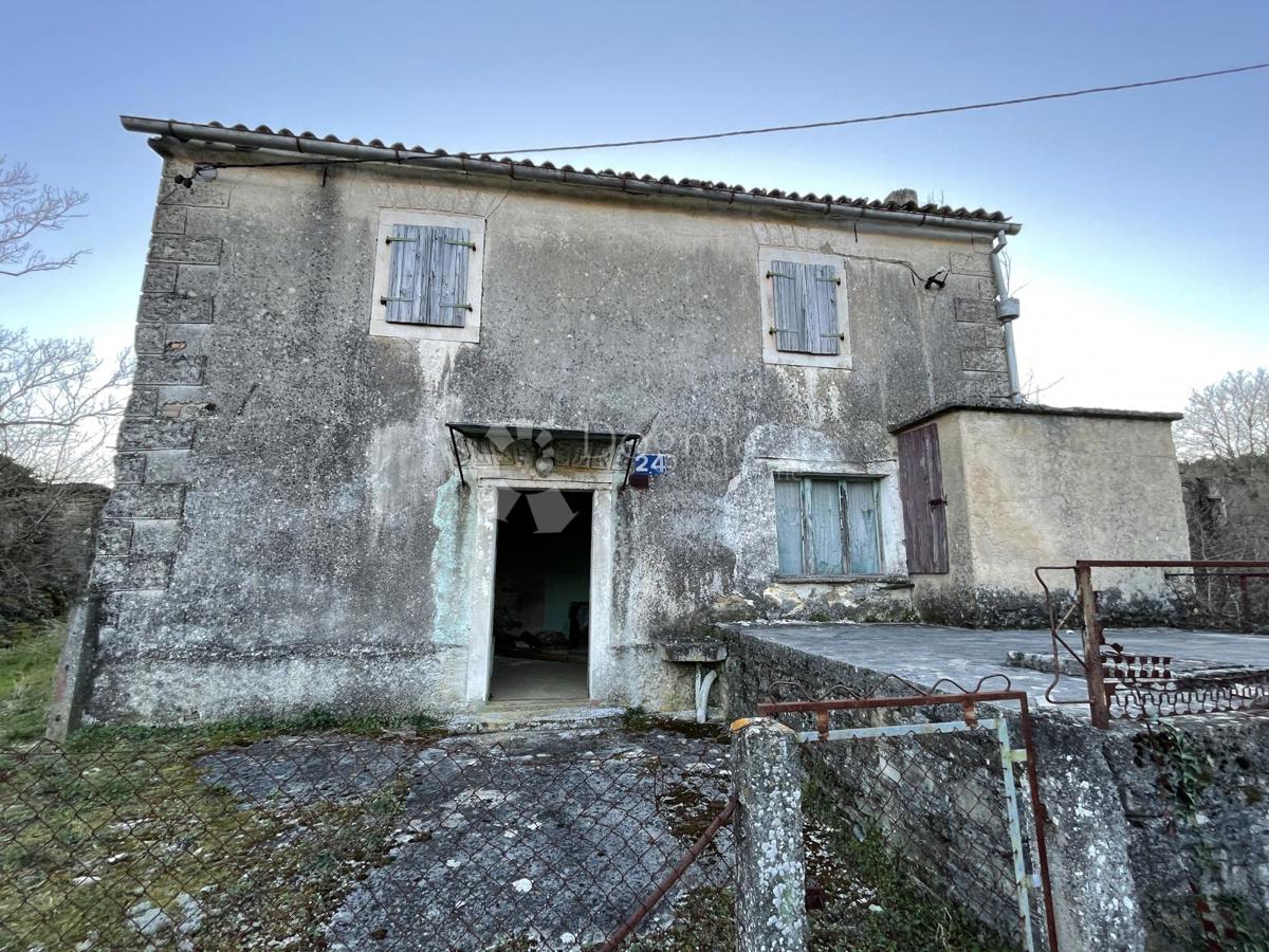House For sale - ISTARSKA LABIN
