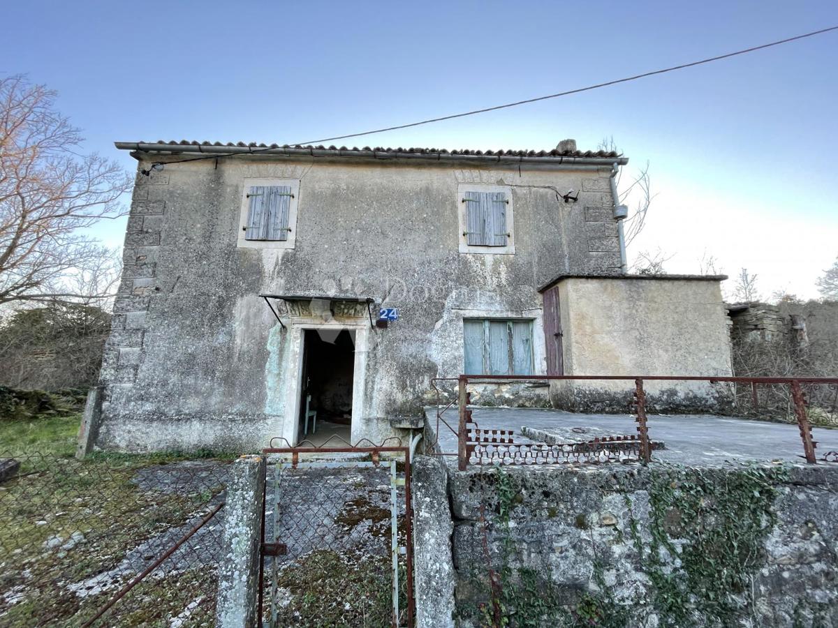 House For sale - ISTARSKA LABIN