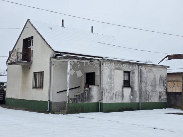 Dom na sprzedaż 90 m² – Sračinec