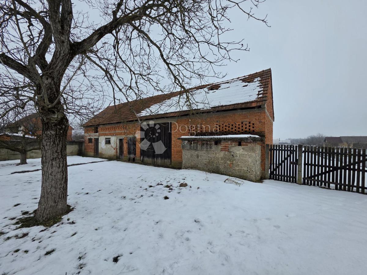 Maison À vendre - Varaždinska Sračinec - foto 3/11