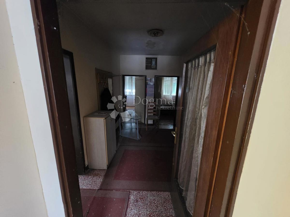 Maison À vendre - VARAŽDINSKA SRAČINEC