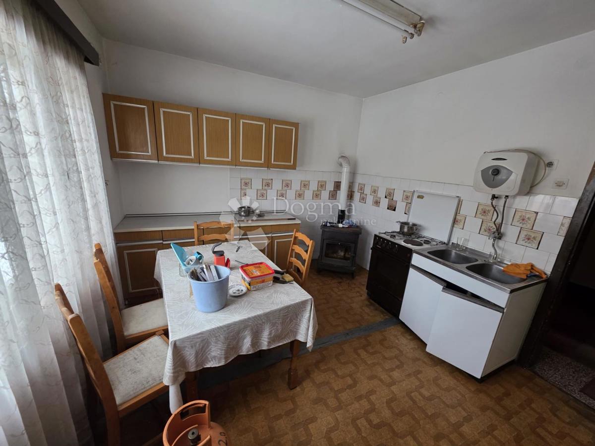 Maison À vendre - VARAŽDINSKA SRAČINEC