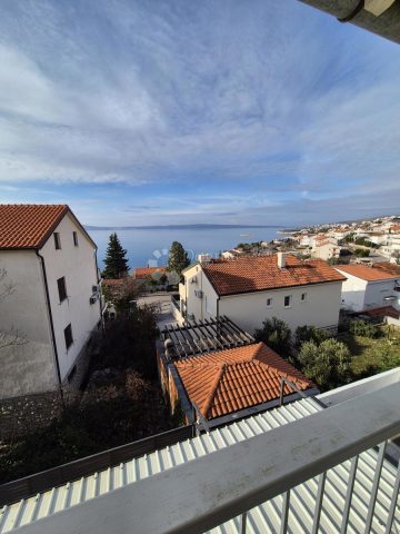 Flat for sale 58 m² – Novi Vinodolski