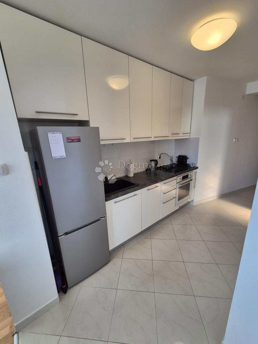 Apartmán Na prodej - PRIMORSKO-GORANSKA NOVI VINODOLSKI