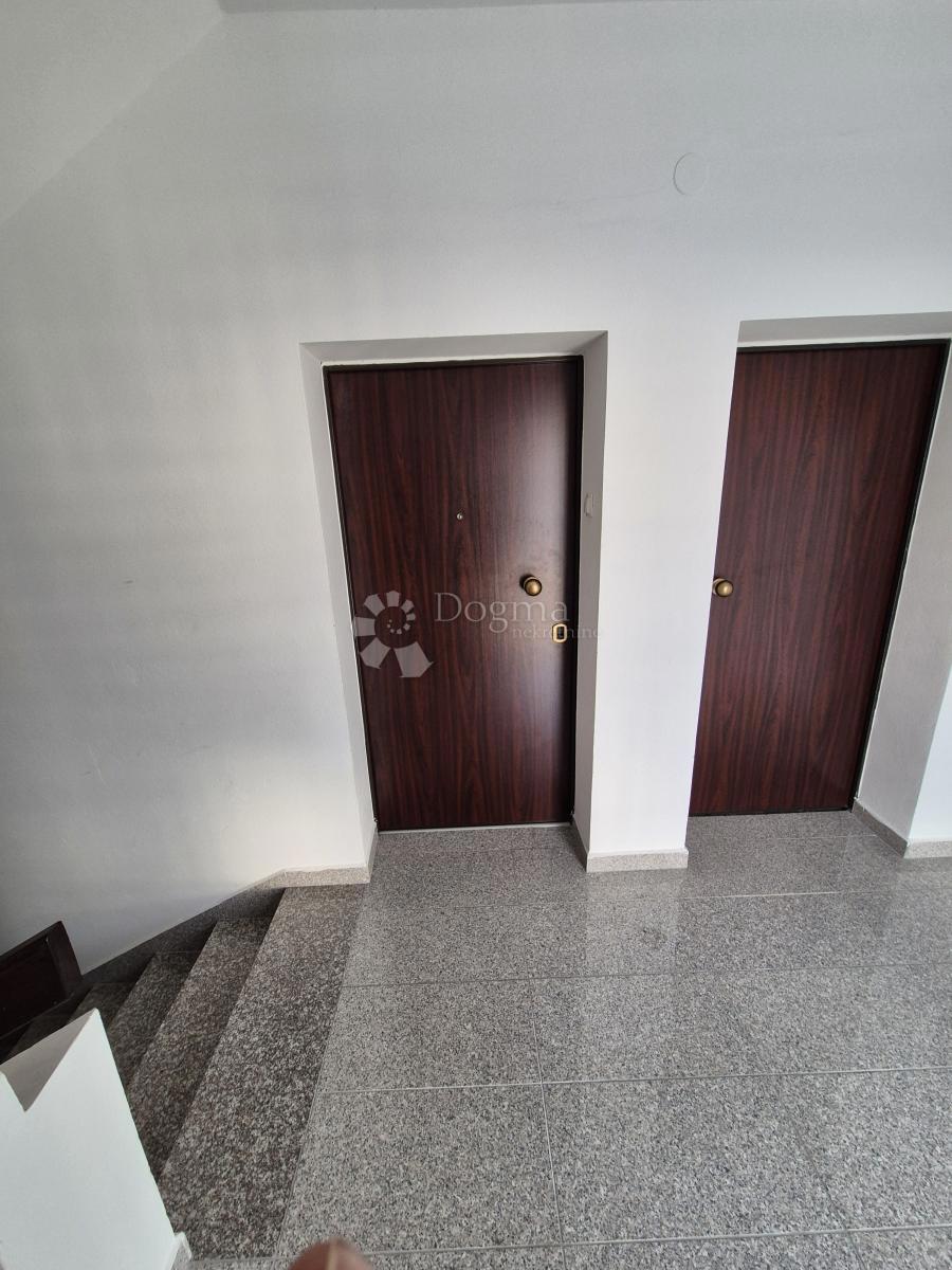 Apartmán Na prodej - PRIMORSKO-GORANSKA NOVI VINODOLSKI