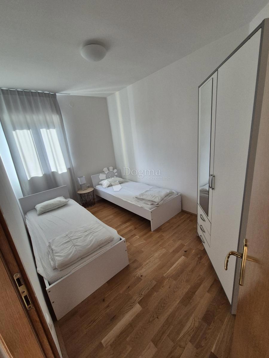 Apartmán Na prodej - PRIMORSKO-GORANSKA NOVI VINODOLSKI