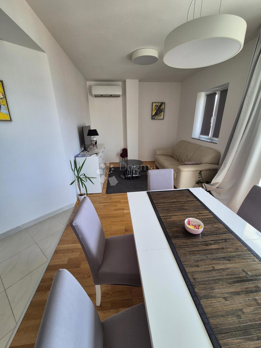 Apartmán Na prodej - PRIMORSKO-GORANSKA NOVI VINODOLSKI