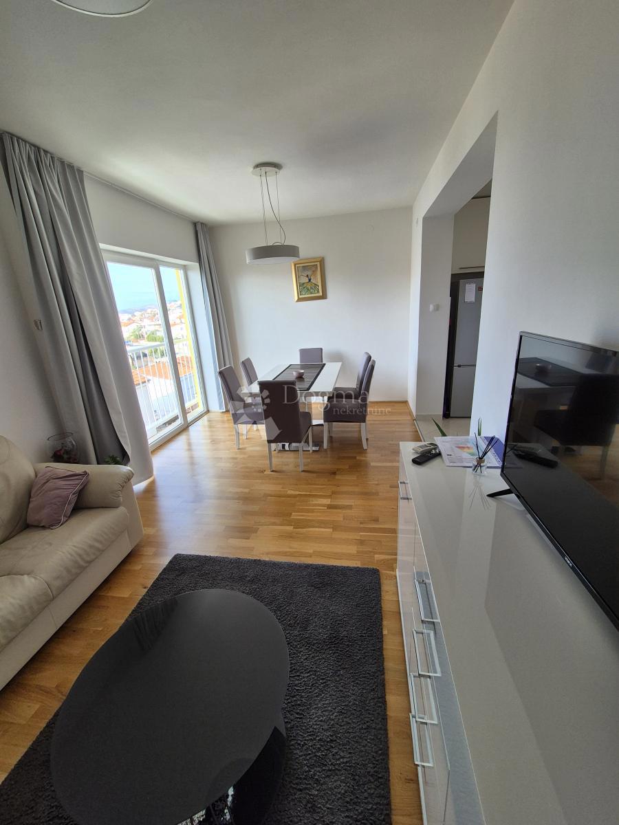 Apartmán Na prodej - PRIMORSKO-GORANSKA NOVI VINODOLSKI
