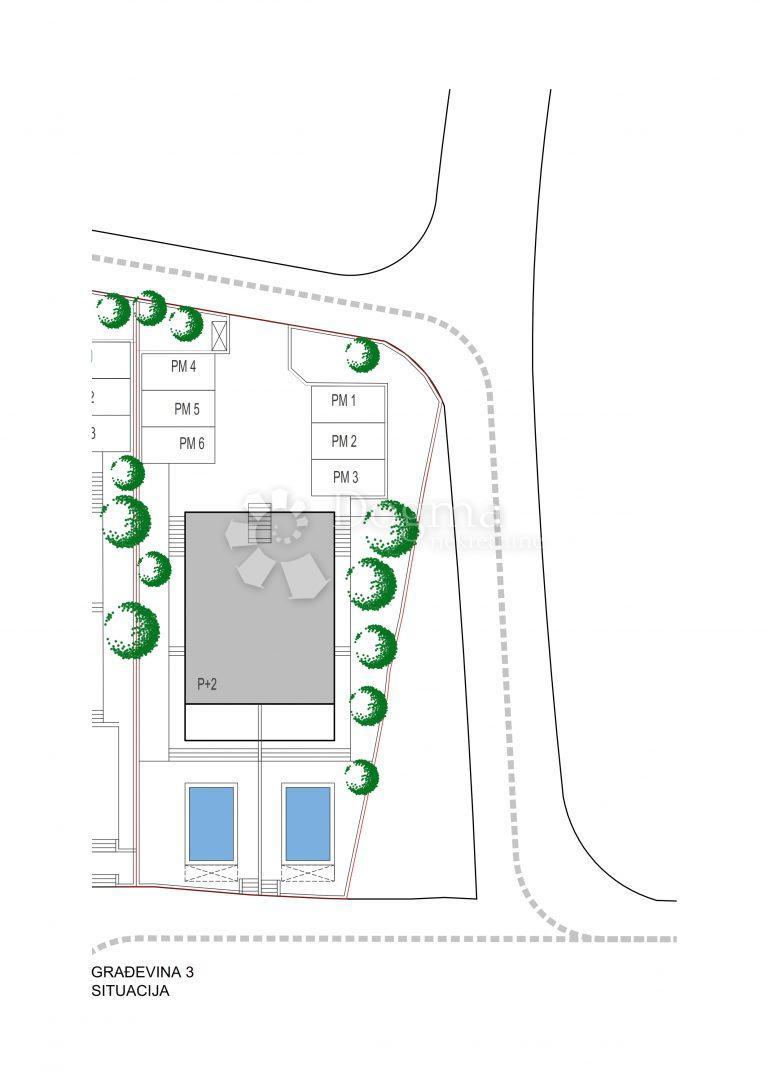 Apartmán Na prodej - ZADARSKA PAG